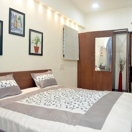 Paradise Homestay Civil Lines Nagpur Exterior photo