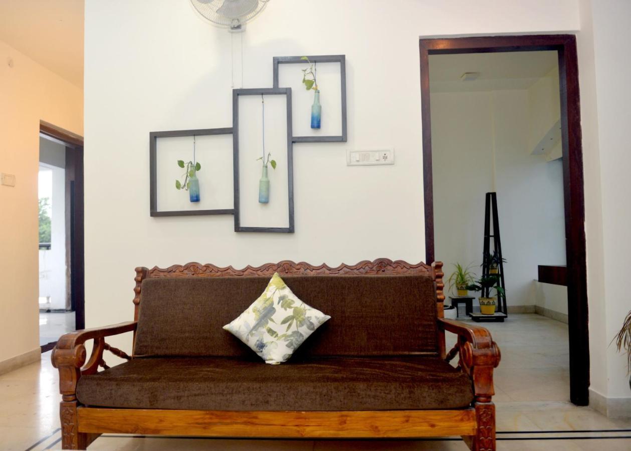 Paradise Homestay Civil Lines Nagpur Exterior photo