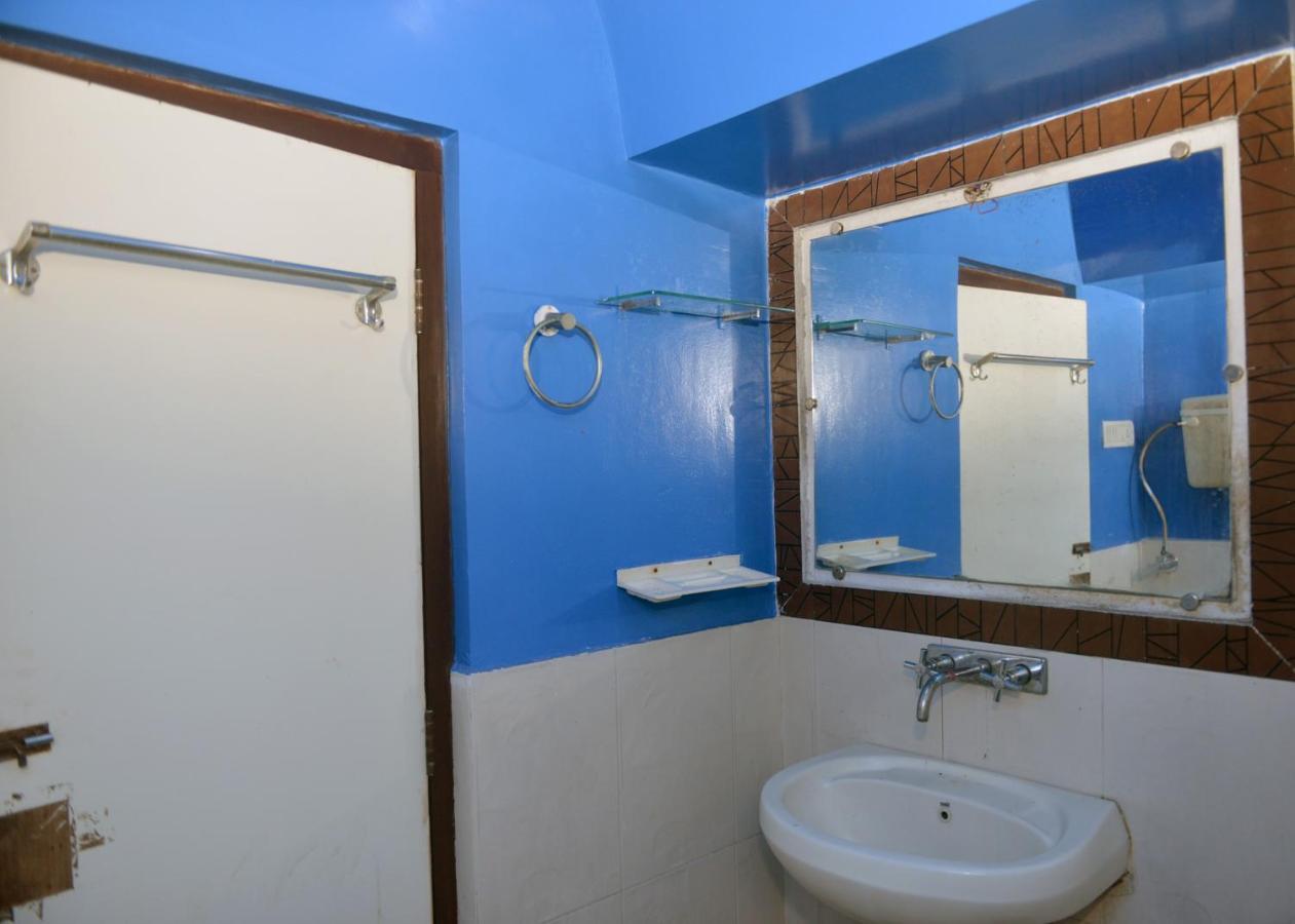 Paradise Homestay Civil Lines Nagpur Exterior photo