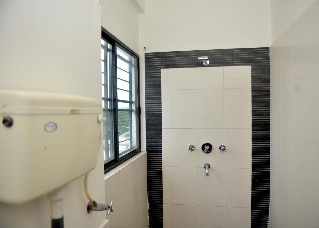 Paradise Homestay Civil Lines Nagpur Exterior photo