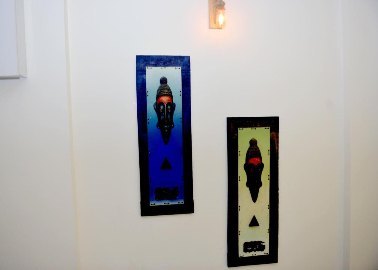 Paradise Homestay Civil Lines Nagpur Exterior photo