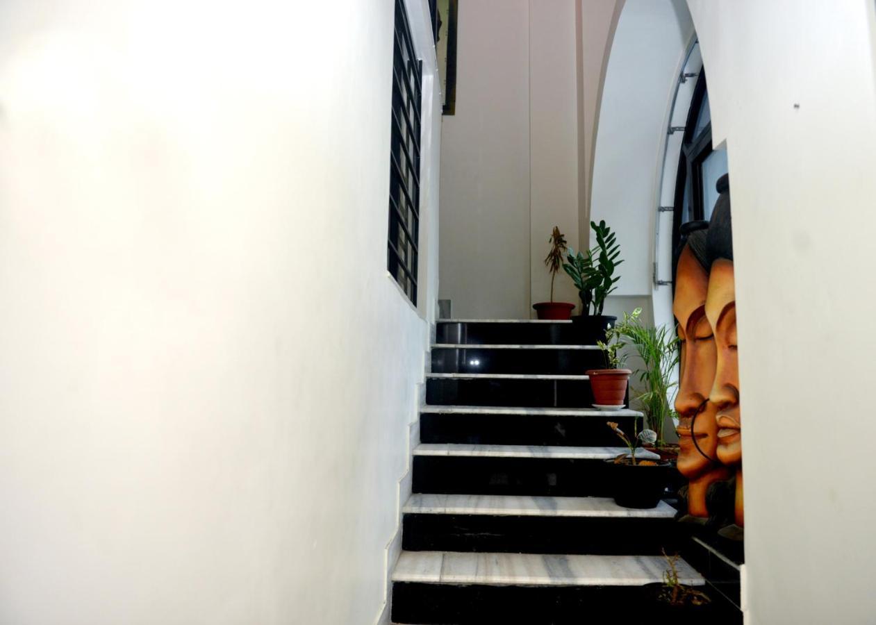 Paradise Homestay Civil Lines Nagpur Exterior photo