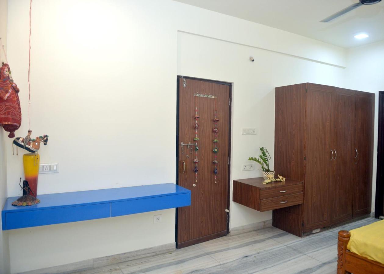 Paradise Homestay Civil Lines Nagpur Exterior photo